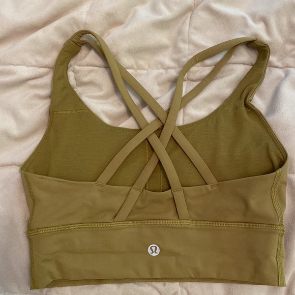 lululemon energy bra - Picture 2 of 3